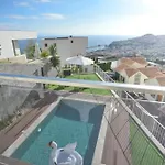 Villa Amazing View - Lux & Pool Funchal (Madeira)