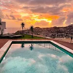 Amazing View - Lux & Pool Villa *