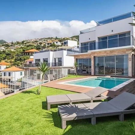 Amazing View - Lux & Pool