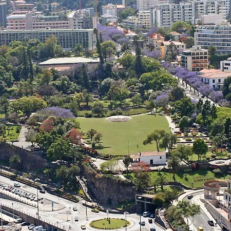 Amazing View - Lux & Pool Funchal (Madeira)