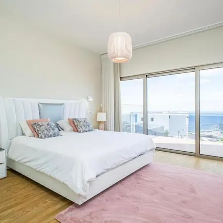 Amazing View - Lux & Pool Willa