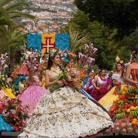 Amazing View - Lux & Pool Willa Funchal (Madeira)