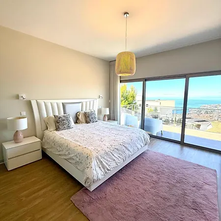 Willa Amazing View - Lux & Pool *