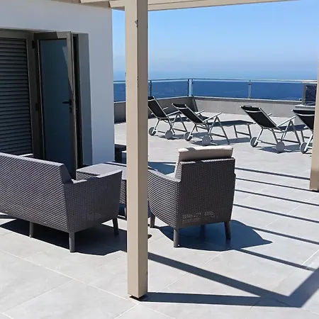 Amazing View - Lux & Pool *