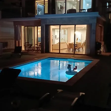 Amazing View - Lux & Pool *