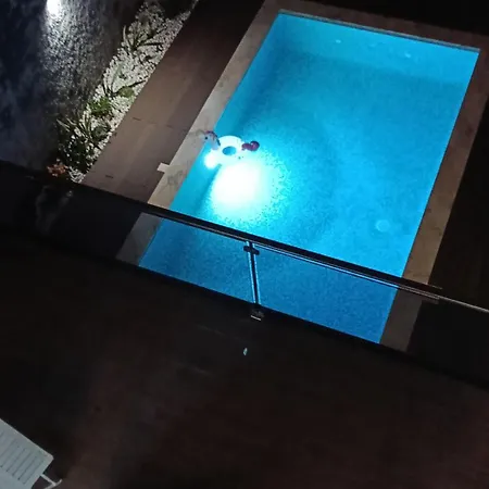 Villa Amazing View - Lux&pool *