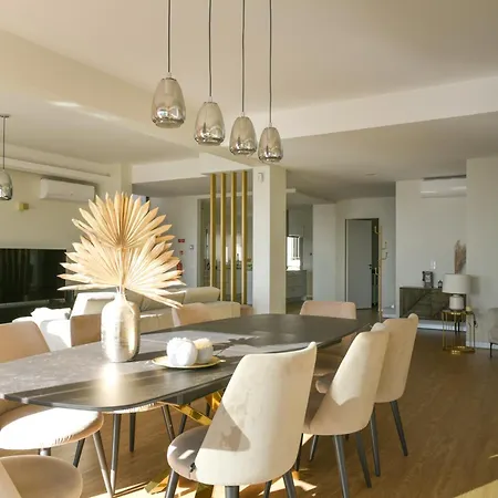 Amazing View - Lux & Pool