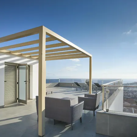 Amazing View - Lux & Pool Willa