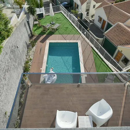 Amazing View - Lux & Pool Willa