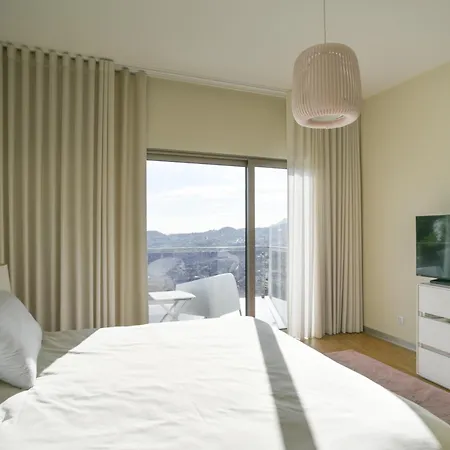 Willa Amazing View - Lux & Pool Funchal (Madeira)