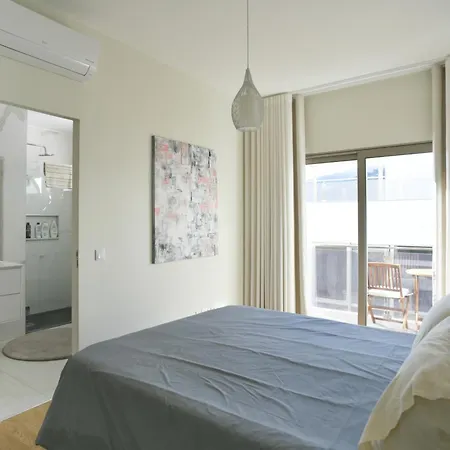 Amazing View - Lux & Pool Funchal (Madeira)