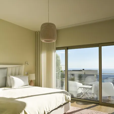 Willa Amazing View - Lux & Pool Funchal (Madeira)