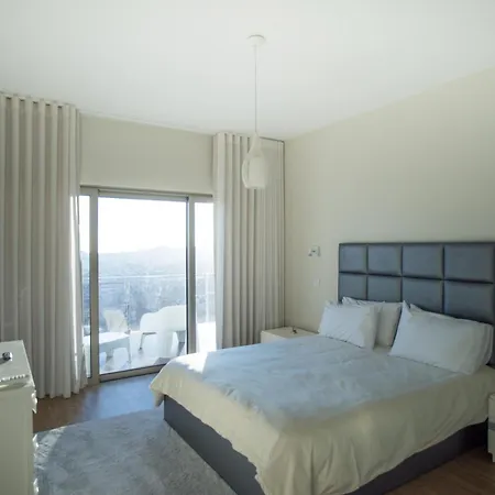 Willa Amazing View - Lux & Pool