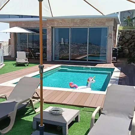 Amazing View - Lux & Pool Βίλα *