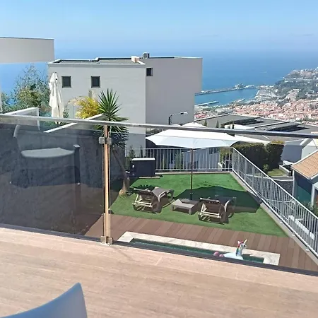 Amazing View - Lux & Pool *