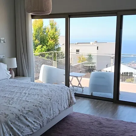 Amazing View - Lux & Pool Βίλα
