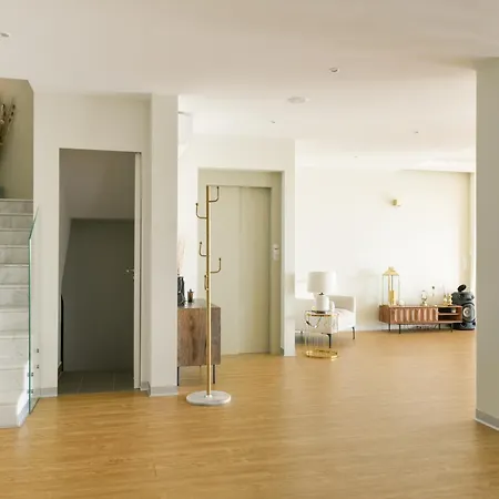 Amazing View - Lux & Pool Вилла *