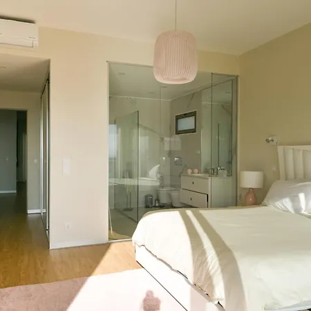 Amazing View - Lux & Pool Фуншал