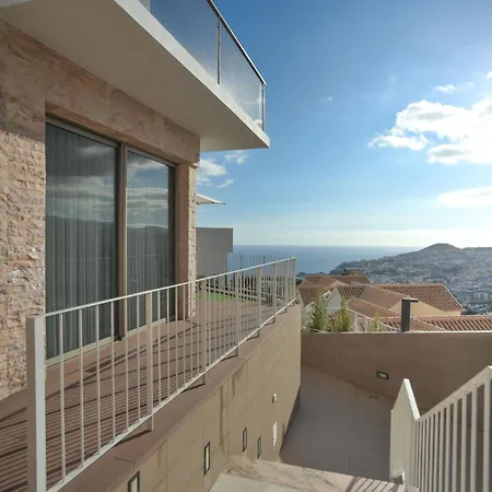 Amazing View - Lux & Pool Вилла