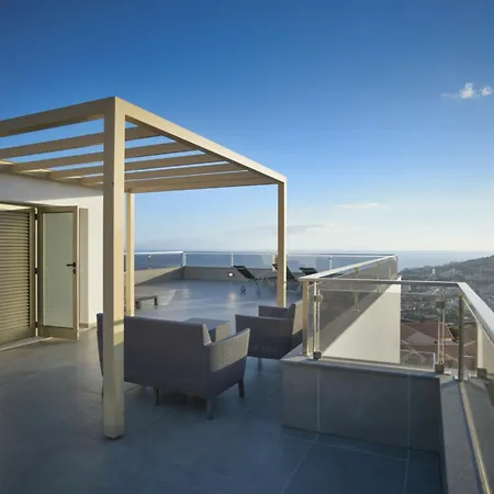 Amazing View - Lux & Pool Вилла