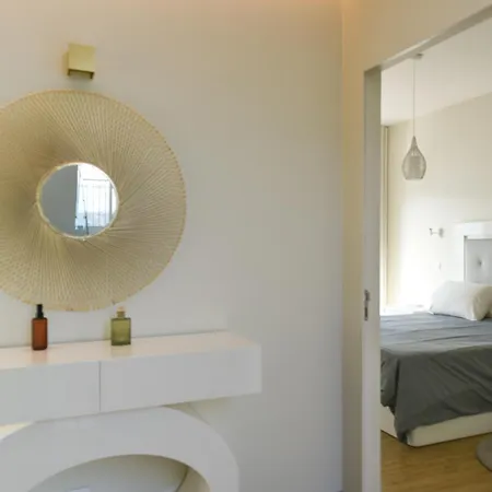 Amazing View - Lux & Pool Фуншал