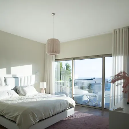 Amazing View - Lux & Pool Вилла *