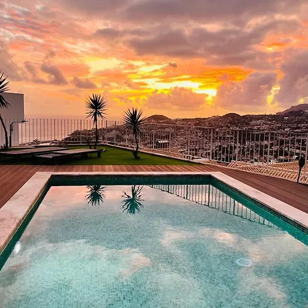 Amazing View - Lux & Pool Вилла *