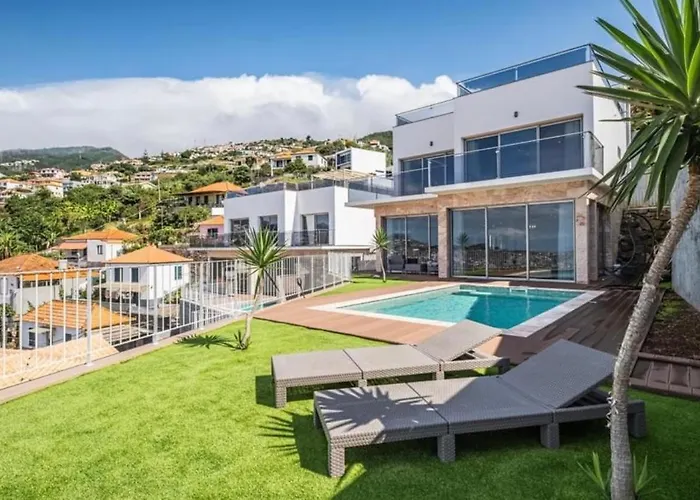 Amazing View - Lux & Pool