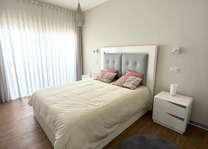 Villa Amazing View - Lux & Pool Funchal (Madeira)