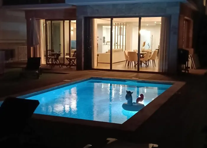Amazing View - Lux & Pool *