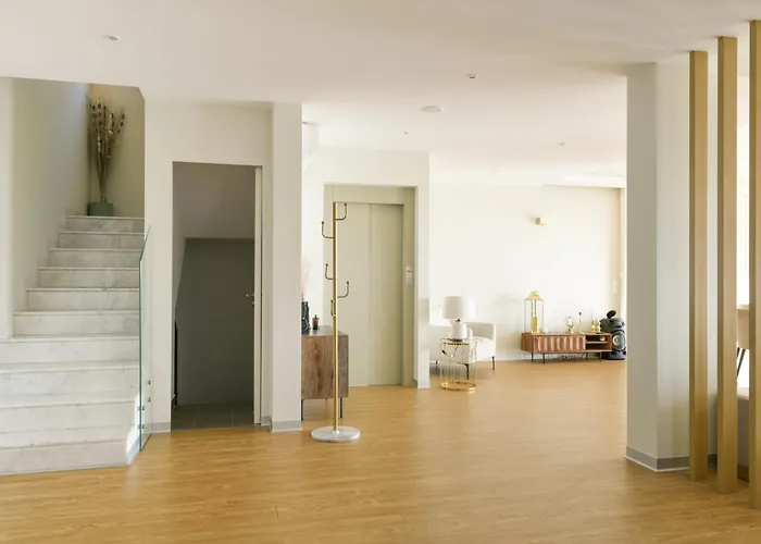 Amazing View - Lux & Pool Villa *