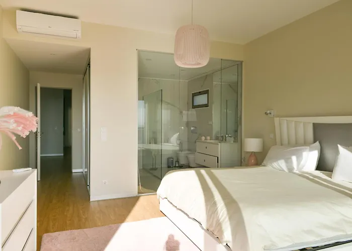 Amazing View - Lux & Pool Funchal (Madeira)