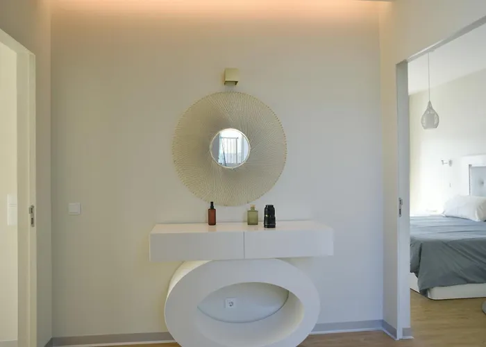 Villa Amazing View - Lux & Pool *