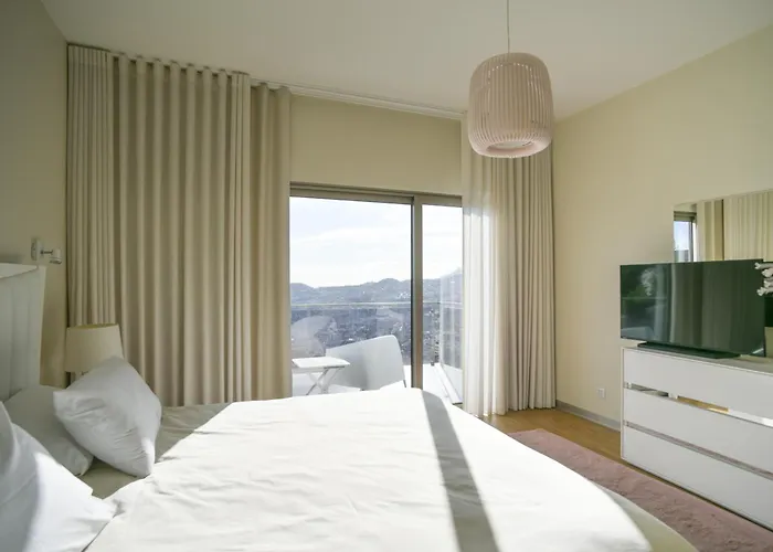 Villa Amazing View - Lux & Pool Funchal (Madeira)