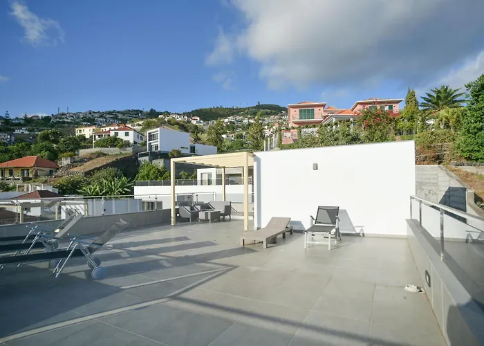 Amazing View - Lux & Pool