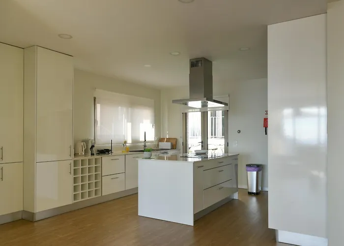 Amazing View - Lux & Pool Funchal (Madeira)