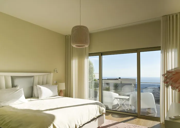 Villa Amazing View - Lux & Pool Funchal (Madeira)