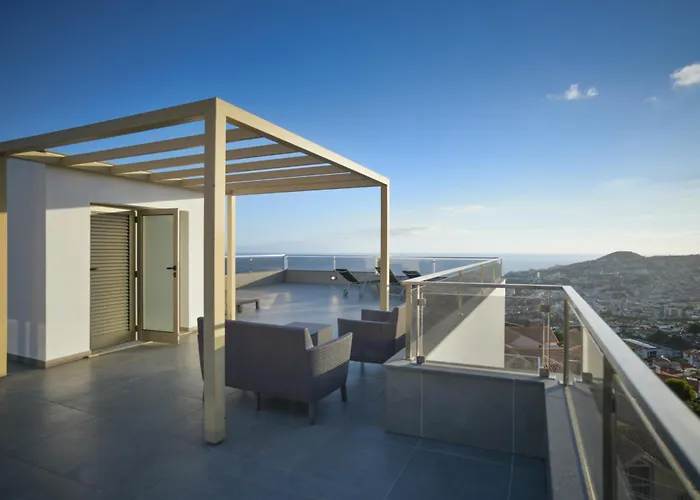 Amazing View - Lux & Pool Villa