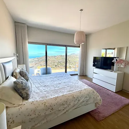 Villa Amazing View - Lux & Pool